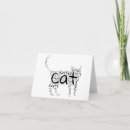 Recherche de salutation de chat Chats