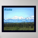 Recherche de denali posters Nature