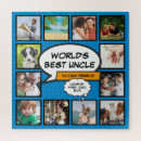 Recherche de parrain puzzles Pour lui