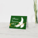 Recherche de tolérance vœux cartes Paix