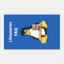 Recherche de linux autocollants Gnu
