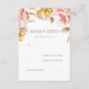 Recherche de flower rsvp invitations Boho