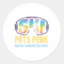 Recherche de lunettes de ski autocollants Sports d'hiver