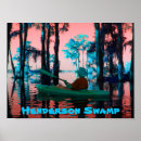 Recherche de marais posters Bayou