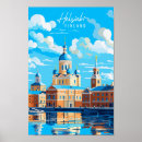 Recherche de helsinki posters Travel