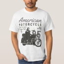 Recherche de motocycle tshirts Pour tous