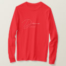 Recherche de décontracté tshirts Inspirant