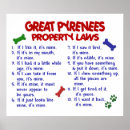 Recherche de pyrénées posters Drôle