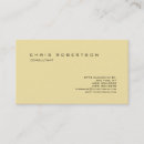 Recherche de biz cartes visite Style vintage classique