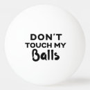 Recherche de boule balles ping pong Humour