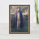 Recherche de guinevere cartes postales Dame