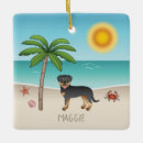 Recherche de rottweiler ornements Rotation