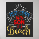 Recherche de vintage mignon posters Moderne