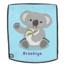 Recherche de koala sacs Marsupial