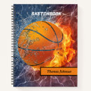 Recherche de sports carnets Fan de sports