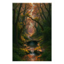 Recherche de flux posters Nature