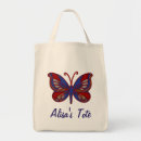 Recherche de papillon bleu sacs Toute personne