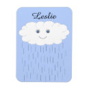 Recherche de nuage de pluie magnets Ciel