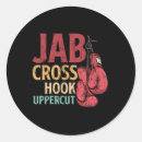 Recherche de kick boxing autocollants Karatéka