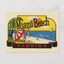 Recherche de voyage de miami cartes postales Palmiers