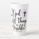 Recherche de la chose sont possible Typographie