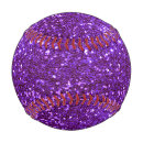 Recherche de balles baseball Fille
