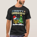 Recherche de christmukkah tshirts Juif