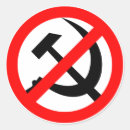 Recherche de commies autocollants Républicain