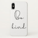 Recherche de gentillesse iphone coques Citation inspirante