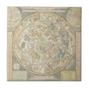 Recherche de diagrammes carreaux Constellation