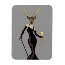 Recherche de robe noire magnets Glamour