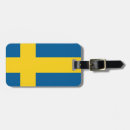 Recherche de stockholm bagages étiquettes Suédois