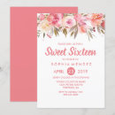 Recherche de pêche de corail invitations Fleurs