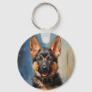 Recherche de alsacien porteclés Chiot