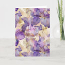 Recherche de iris blanc Lavande
