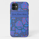 Recherche de bleu électrique iphone coques Couleurs vives