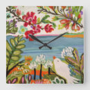 Recherche de jardin horloges Nature