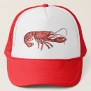 Recherche de vie marine casquettes Poissons
