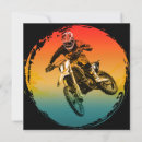 Recherche de cavalier de vélo invitations Vélo tout terrain