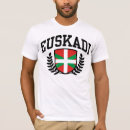 Recherche de euskadi tshirts Espagne