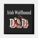 Recherche de loup de chien magnets Mignon