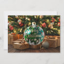 Recherche de boules noël cartes Arbre de noël