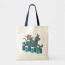 Recherche de rosie robot tote bags Futuriste