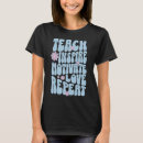 Recherche de teacher femme tshirts Cadeau d'enseignant
