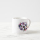 Recherche de de fleur de ressort tasses Floral