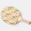 Recherche de grenouille raquettes ping pong Animal