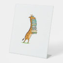 Recherche de school library posters Girafe