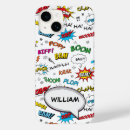 Recherche de superhero iphone coques Bande dessinée