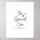 Recherche de gratitude posters Minimaliste