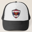 Recherche de emblème chapeaux Patriotique